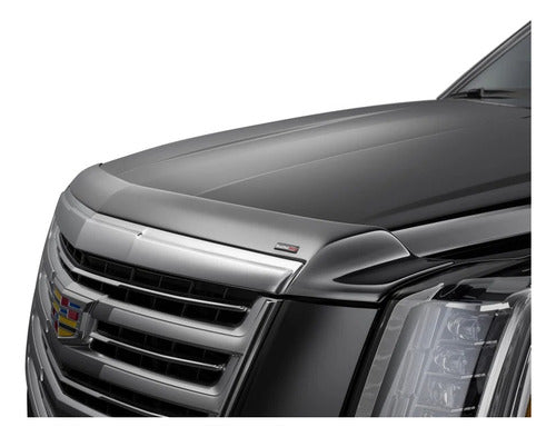 Protector De Cofre Weathertech Colorado - 2015-2022