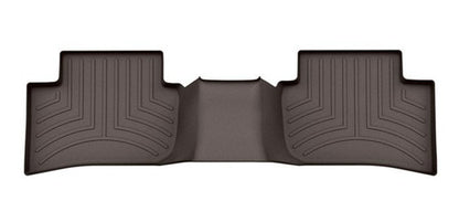 Tapetes Weathertech Corolla Cross 2022+ 1ra+2daf+cajuela