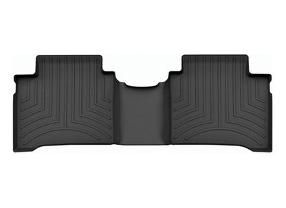Tapetes Uso Rudo Weathertech Kia Niro 2023+ 1ra+2da