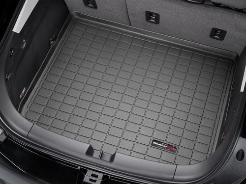 Tapetes Uso Rudo Weathertech Volt 2016-2019 - 1ra+2daf+caj