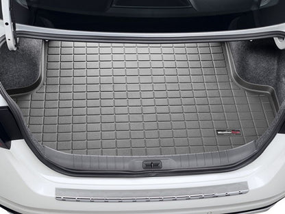 Tapetes Weathertech Altima 2016-2021 - 1ra+2da F + Caj
