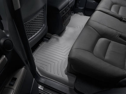 Tapete Weathertech Land Cruiser 2008-2021 - 2da Fila