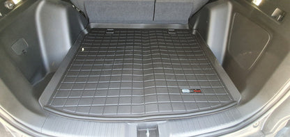 Tapete Uso Rudo Weathertech Cr-v 2023+ Cajuela Posicion Alta