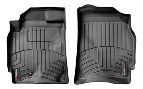 Tapetes Uso Rudo Weathertech Escape 2005-2007 - 1ra Fila