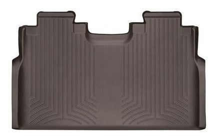 Tapete Weathertech Hp Ford F-150 / Lobo 2015-2020 2da Fila