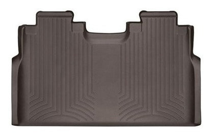 Tapete Weathertech Hp Ford F-150 / Lobo 2015-2020 2da Fila