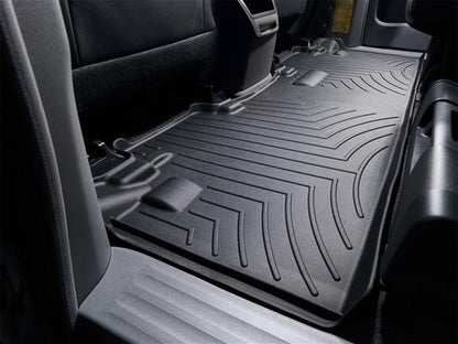 Tapete Weathertech Sienna 2011-2020 8 Pasajeros - 2da Fila
