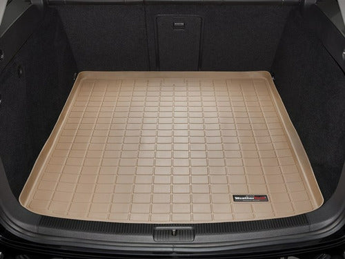 Tapete Weathertech Golf Sportwagen 2005-2010 - Cajuela