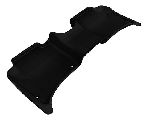 Tapete 3d Maxpider Volkswagen Touareg 2011-2018 - 2da Fila