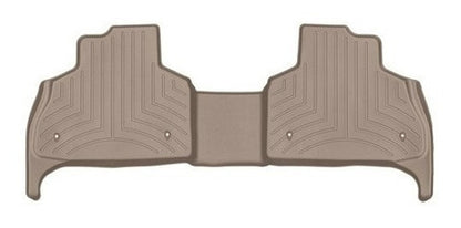 Tapete Uso Rudo Weathertech Bmw X5 2019+ 2da Fila