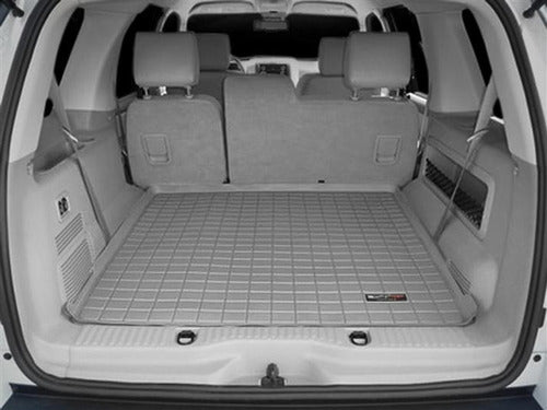 Tapetes Weathertech Explorer 2006-2010 1ra+2da F+ Cajuela L