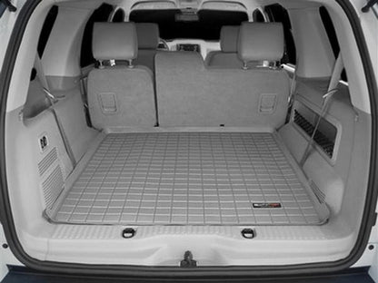 Tapetes Weathertech Explorer 2006-2010 1ra+2da F+ Cajuela L