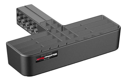 Weathertech Protección De Parachoques P Tiron 2 Pulgadas
