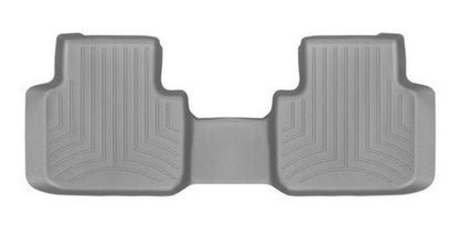 Tapete Weathertech Teramont 2018+ 2da Fila Banca Corrida