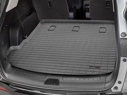 Tapete Uso Rudo Weathertech Enclave 2018+ Cajuela Larga