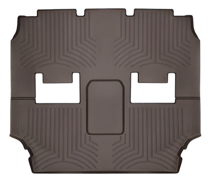 Tapete Weathertech Pacífica 2021+ Touring/limited 2da/3ra F