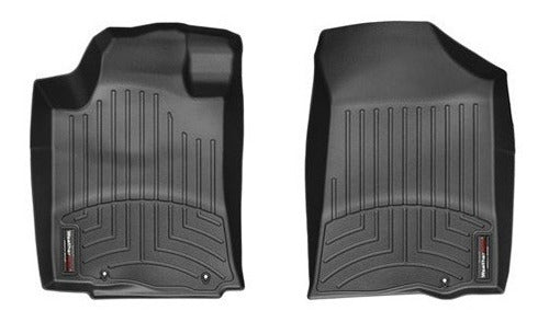 Tapetes Uso Rudo Weathertech Altima 2013-2018 - 1ra Fila