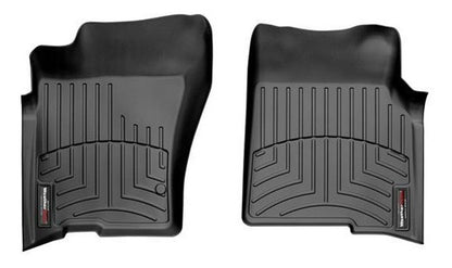 Tapetes Uso Rudo Weathertech Clase Ml 1998-2005 - 1ra Fila