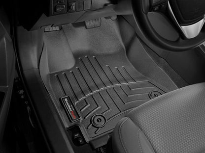 Tapetes Uso Rudo Weathertech Corolla 2014-2019 - 1ra Fila