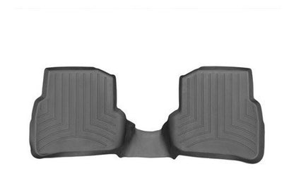 Tapete Uso Rudo Weathertech Vw Polo 2009-2019 - 2da Fila