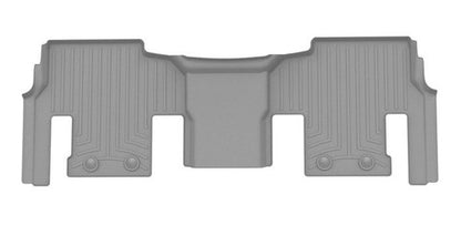Tapete Weathertech Grand Wagoneer 2022+ 8pas 2da Fila