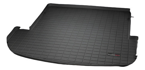 Tapete Uso Rudo Weathertech Telluride 2020+ Cajuela Larga