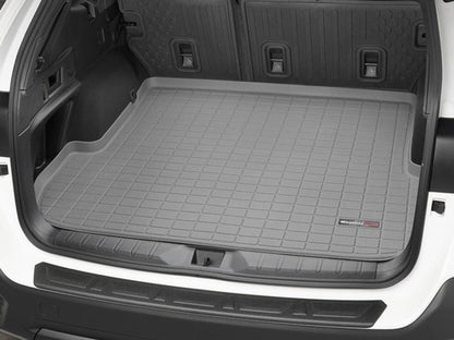 Tapetes Weathertech Outback 2021+ 1ra+2da Filas+ Cajuela