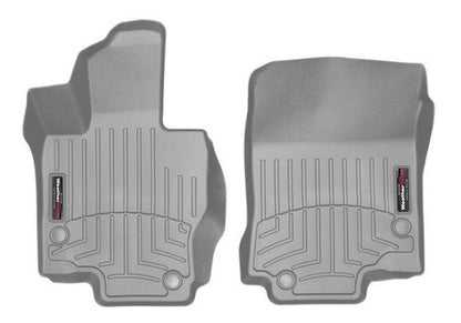 Tapetes Weathertech Clase Gle 2020+ 1ra+2da+3ra + Cajuela C