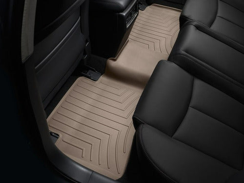 Tapetes Weathertech Maxima 2016+ 1ra+2da Filas+ Cajuela