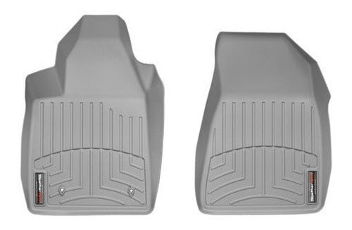 Tapetes Weathertech Giulietta 2010-2020 - 1ra Fila