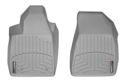 Tapetes Weathertech Giulietta 2010-2020 - 1ra Fila
