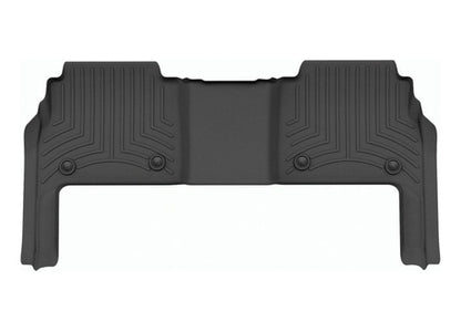 Tapetes Uso Rudo Weathertech Range Rover 2022+ 1ra+2da Filas