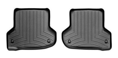 Tapete Uso Rudo Weathertech Audi S3 2004-2012 2da Fila