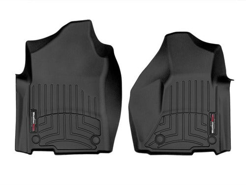 Tapetes Weathertech Ram 4500/5500 2019+ Cab Sencilla 1raf
