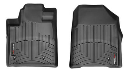 Tapetes Uso Rudo Weathertech Honda Pilot 2009-2015- 1ra Fila