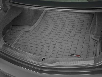 Tapetes Weathertech Cadillac Ct6 2016-2020 - 1ra+2da F+ Caj