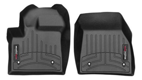 Tapetes Premium Para Land Rover - Weathertech