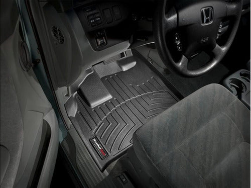 Tapetes Uso Rudo Weathertech Odyssey 1999-2004 - 1ra Fila