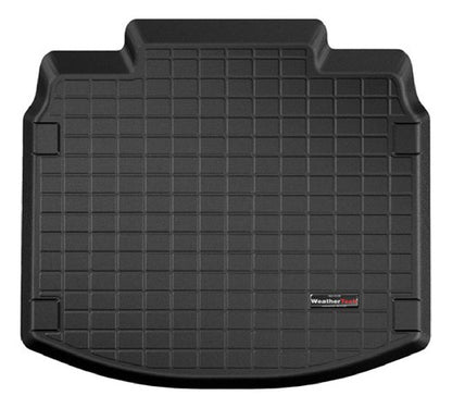 Tapete Weathertech Audi S5 Coupe 2018-2019 - Cajuela