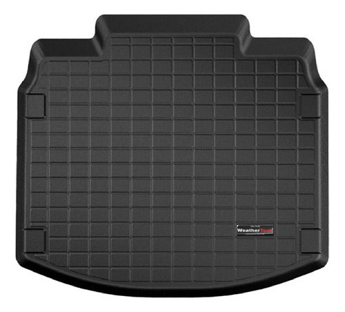 Tapete Weathertech Audi S5 Coupe 2018-2019 - Cajuela
