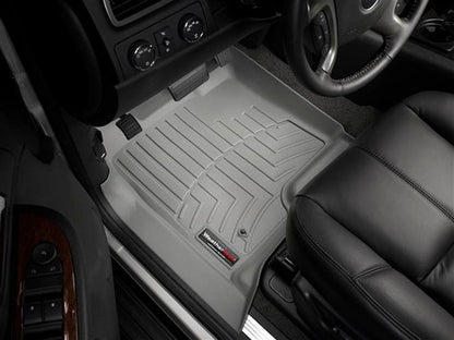 Tapetes Weathertech Escalade Suv 2007-2014 - 1ra+2daf+caj