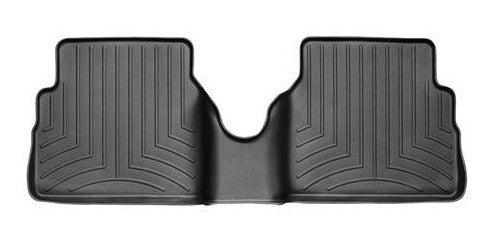 Tapetes Uso Rudo Weathertech Aveo 2008-2017 - 2da Fila