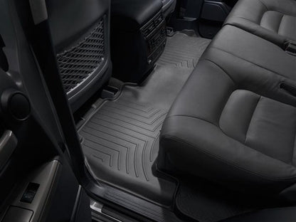 Tapetes Uso Rudo Weathertech Lexus Lx 2008-2021 1ra+2daf