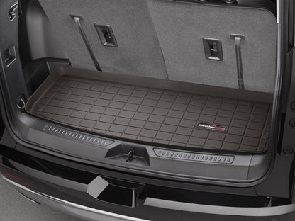 Tapetes Weathertech Xt6 2020+ 7 Pas 1ra+2da F+ Caj Corta