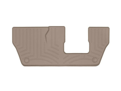 Tapetes Weathertech Grand Cherokee Wl 2021+ 7p 1ra+2da+3ra F