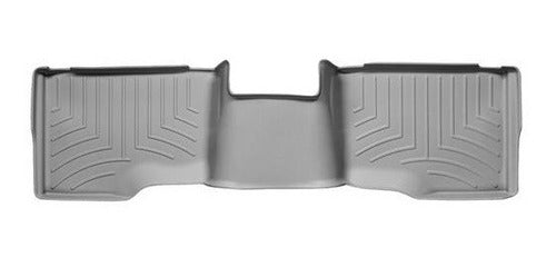 Tapete Weathertech Grand Cherokee 2005-2010 - 2da Fila