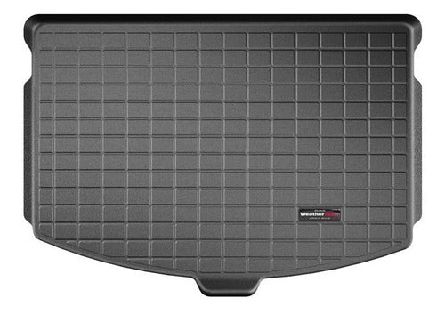 Tapete Weathertech X-trail Hibrida 2015+ - Cajuela