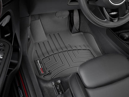 Tapetes Weathertech Mini Countryman 2017-2021 - 1ra+2daf+caj