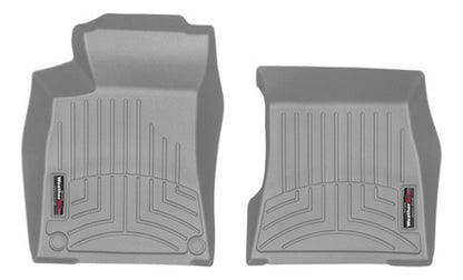 Tapetes Premium Para Mercedes-benz - Weathertech - 1ra Fila