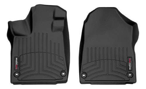 Tapetes Uso Rudo Weathertech Acura Mdx 2022+ 1ra Fila